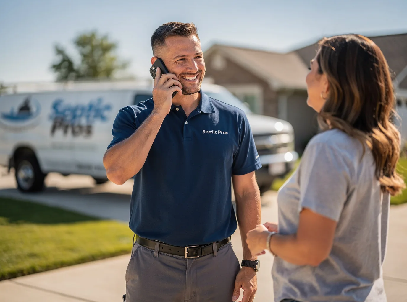Septic Tank Pumping Perryopolis, PA FAQs